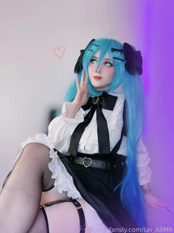 ♡Hatsune Miku originals