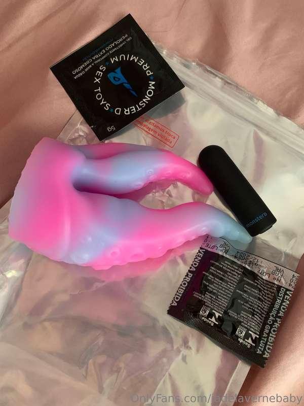 Masturbation content soon🐙