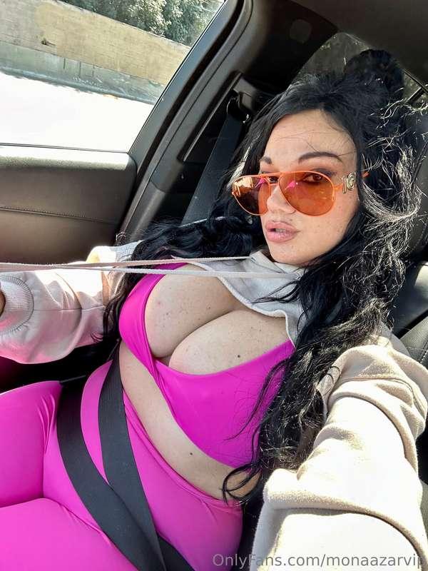 I'm very interested in what you want and desire 😈💋 Don't be ..