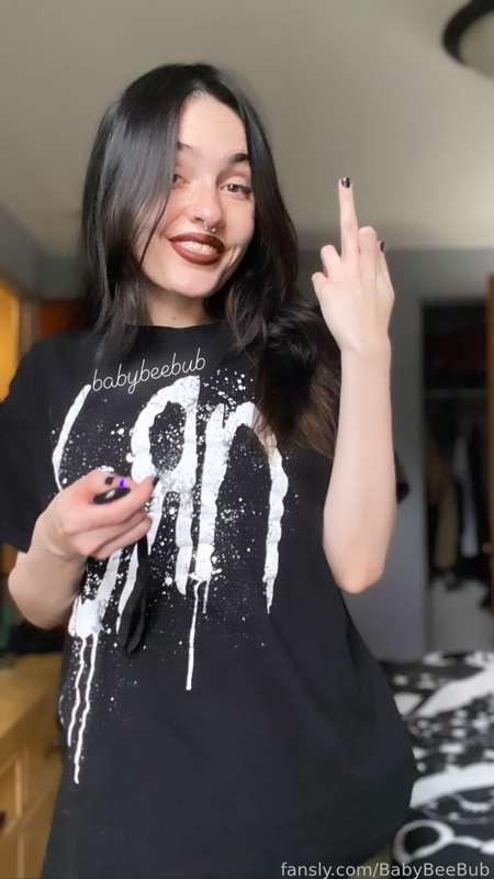 😜😈