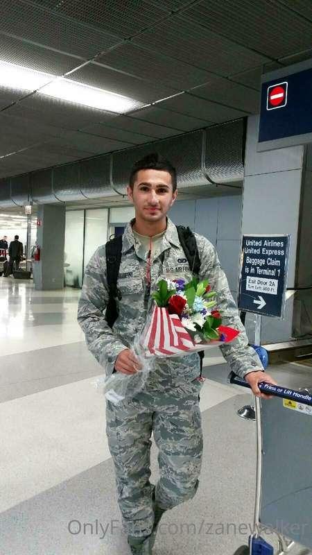 Happy Memorial Day everyone! Here’s a throwback picture when..