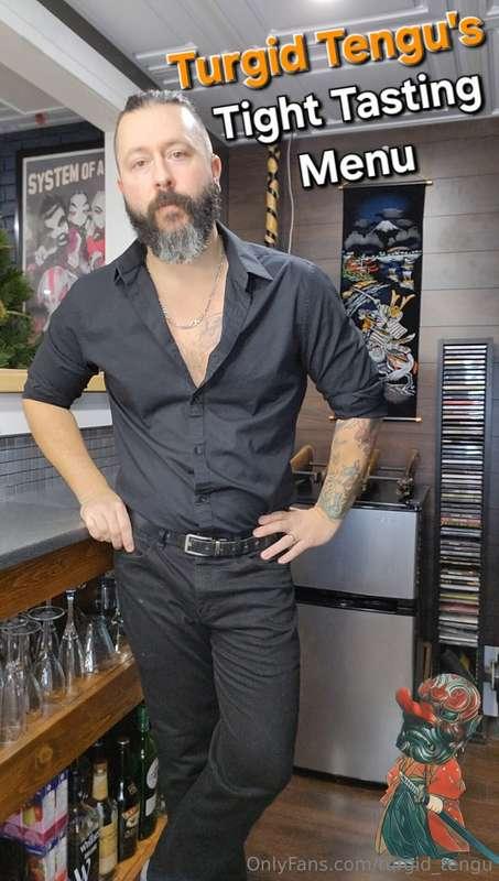 Tengu Tavern is getting busy. Another custom request has me ..