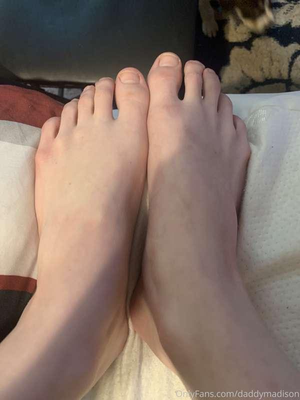 Tops or soles??

Which ones do you like better