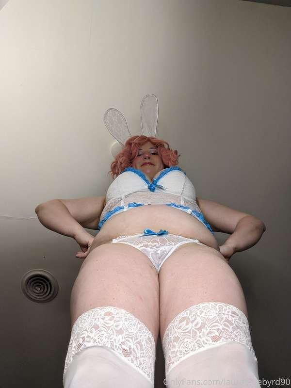 Hey!  Did you have a good easter? You didn't? Guess you shou..