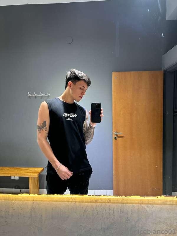 completing the gym week🏋️‍♀️✅
