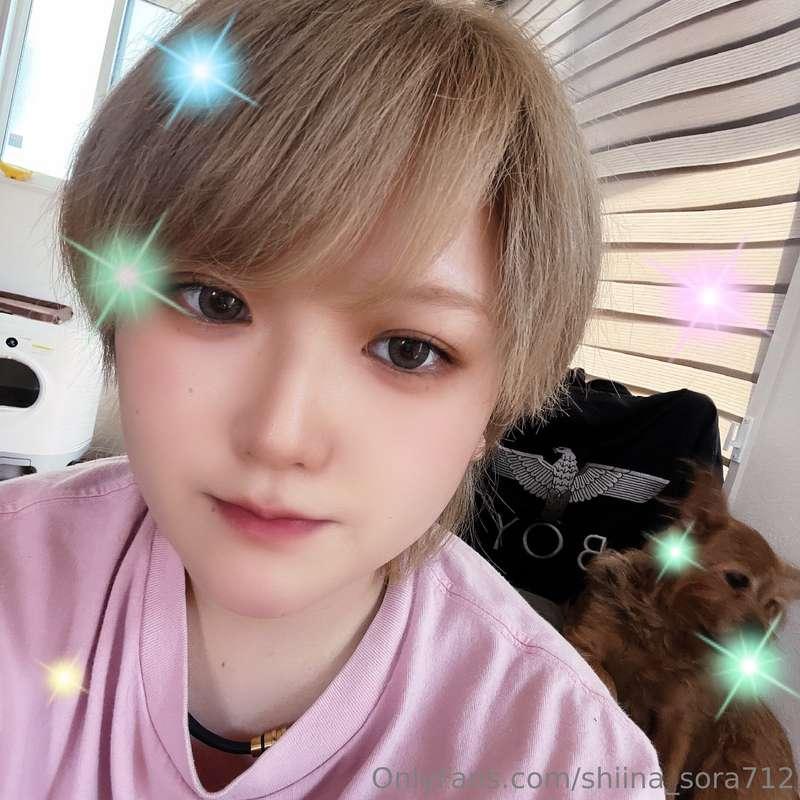 みんな元気にしてる？私は腰が痛い！笑