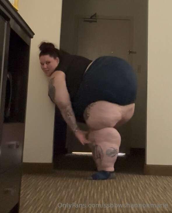 ssbbwshannonmarie image #0