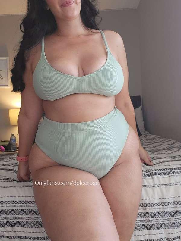 Sadly, it's almost time to say goodbye to swimsuit season! Y..