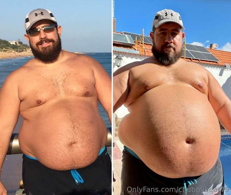 Chub vs Superchub, what do you guys prefer?