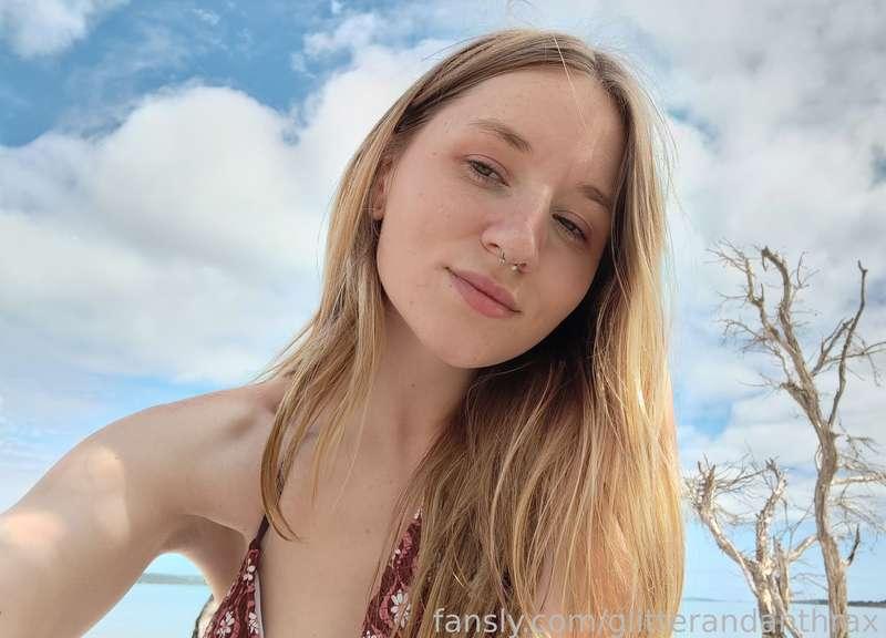 glitterandanthrax image #1