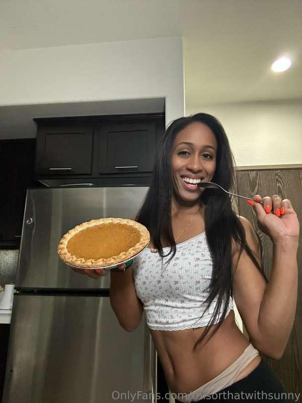 It’s Turkey Day! Which are you putting out on the table? 

S..