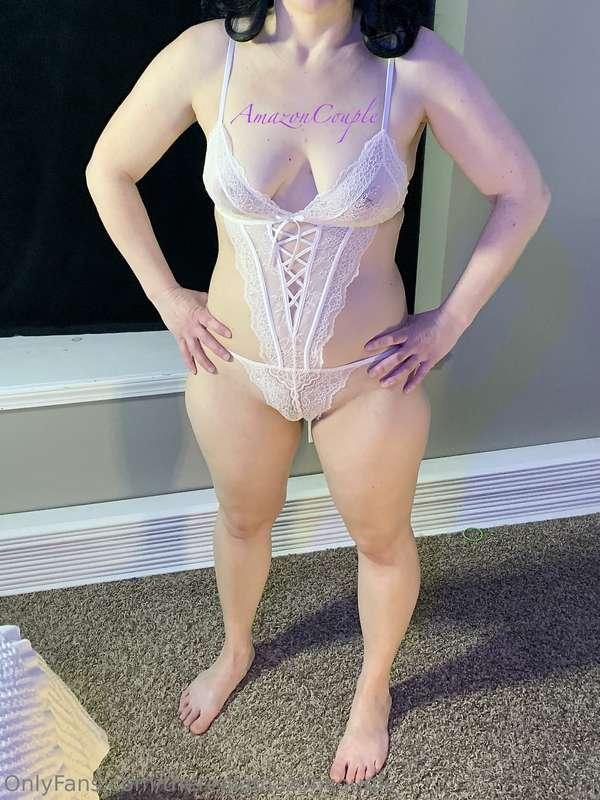 I love my new Victoria's Secret Lingerie! Should I make an A..
