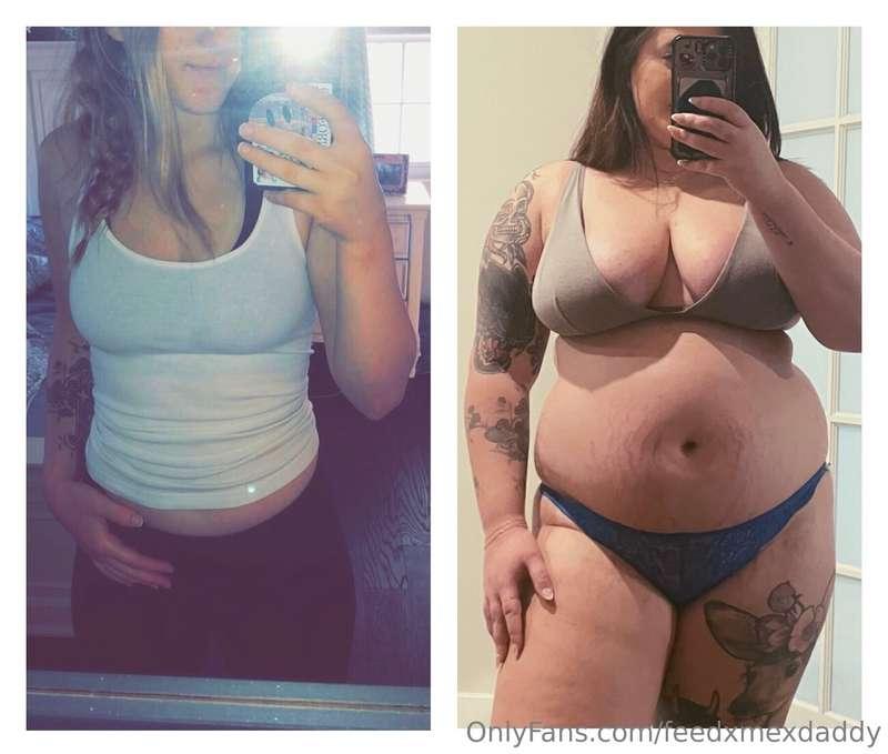 Added 100 lbs