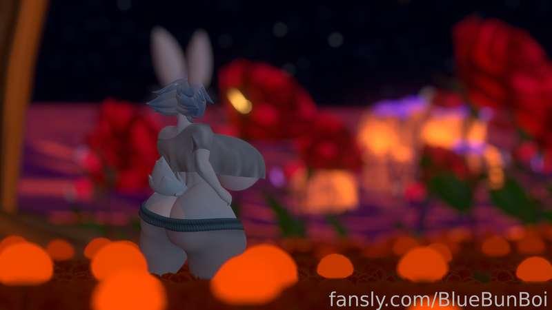 bluebunboi image #1