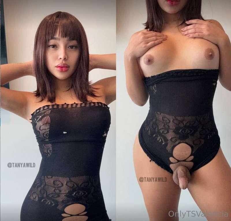 This asian doll has such a cute girl cock! 🤤🥵https://onlyfan..