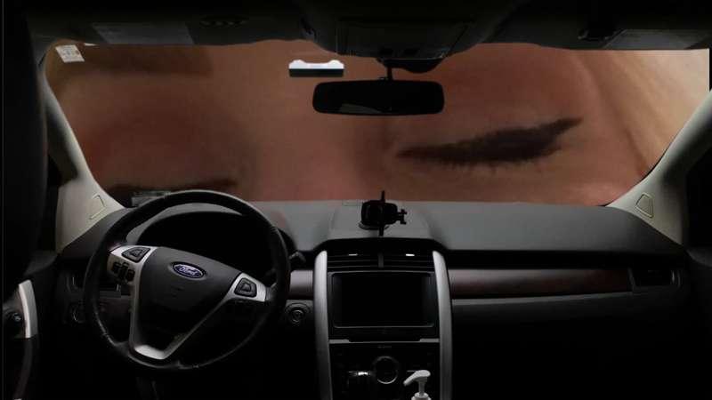 Lyrics Car