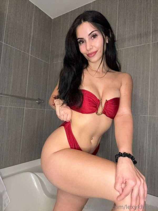 red means danger ❤️‍🔥