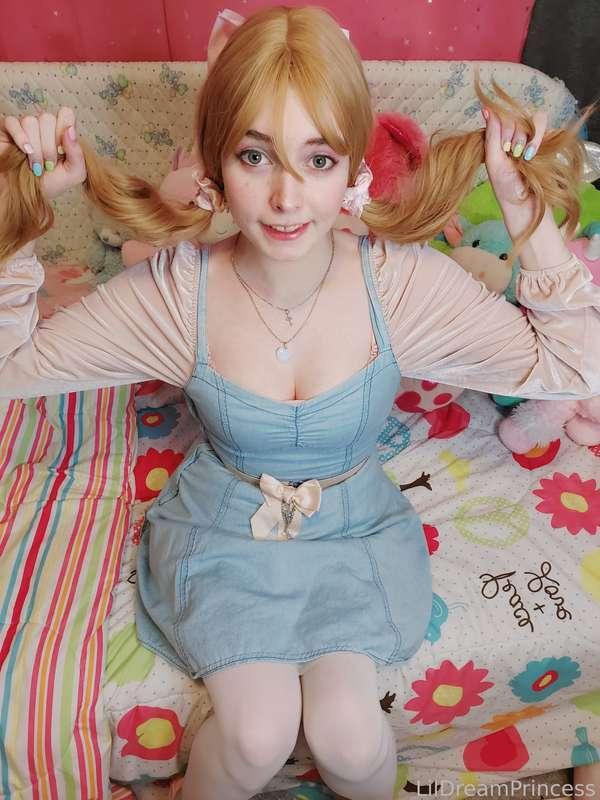 lildreamprincess image #9
