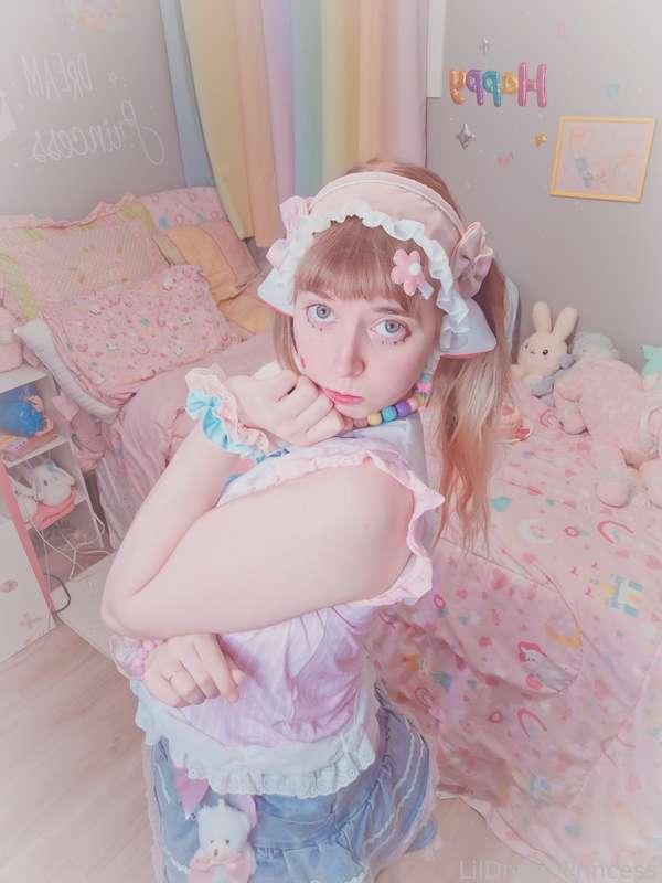 lildreamprincess image #6