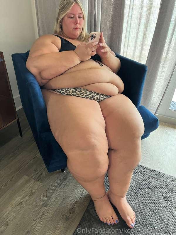 kenziekinziebbw image #2