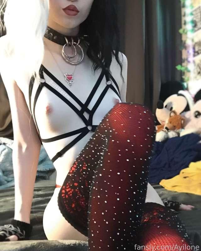 Can we fuck so long and hard that by the end of it I’m covered in your cum? 🥺 #fyp