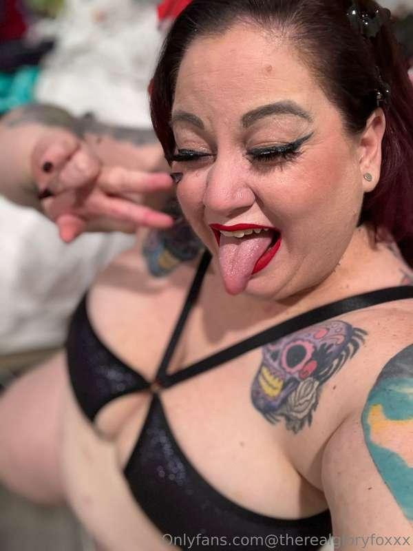 therealgloryfoxxx image #20