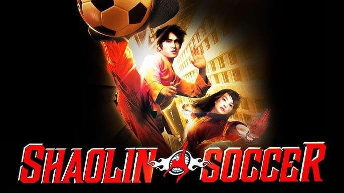 Shaolin Soccer Movie Reaction