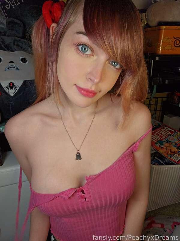 peachyxdreams image #3
