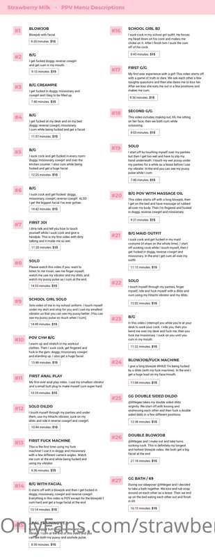 strawberrymilk_xoxo image #0