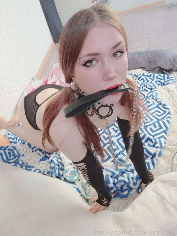 💋 fans.ly/r/misticdoll 💋

U want to #DOMINATE ? Or u want #SUBMISSION ? ⛓
All ur dreams can come true WITH ME 😱
 #fyp #bdsm #roleplay #fetish #kinky