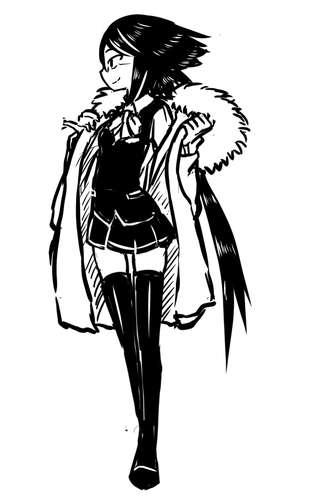 Casual clothing!