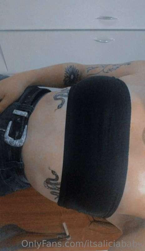 do you like my tatts?😈🥰