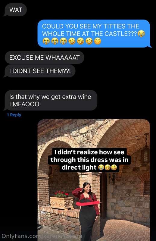 Purchase to see the photos uncensored🤭