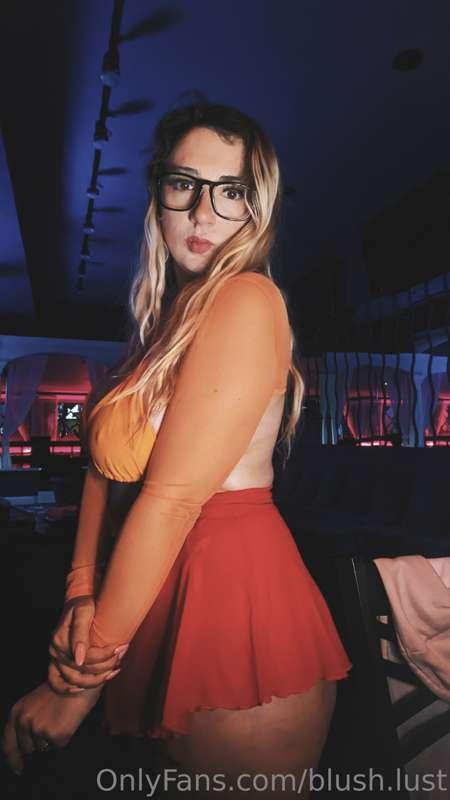 Jinkies