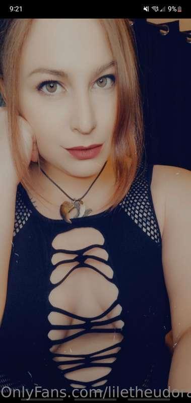 Loving the new bodysuit ❤️