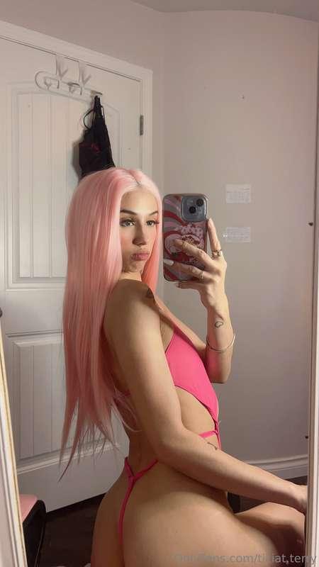 Her face card never declines 🩷🌸