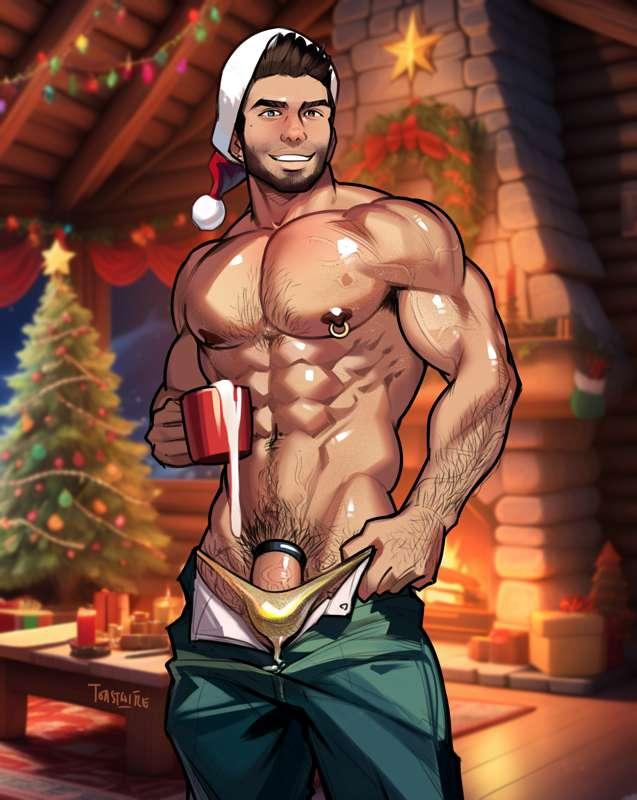 Happy Holidays! (featuring Wilder)