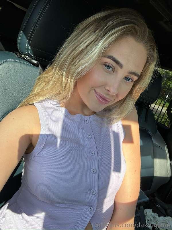 Passenger princess never looked better😍