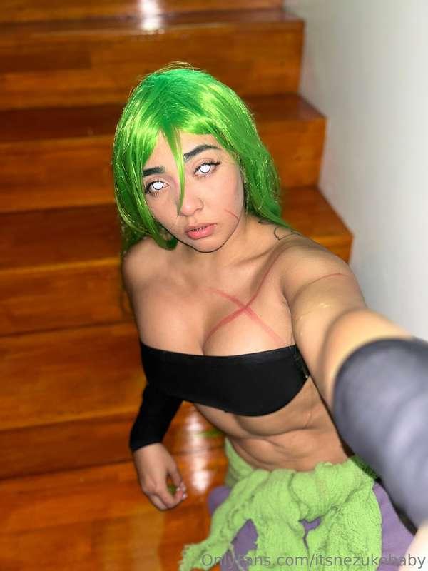 Best version of Broly Super Saiyan? 😮‍💨 I got something bett..