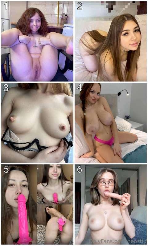 🎁 JOIN MY BESTIES FOR EXCLUSIVE OFFERS!1. ❤️🌸 @sweettaleksa ..