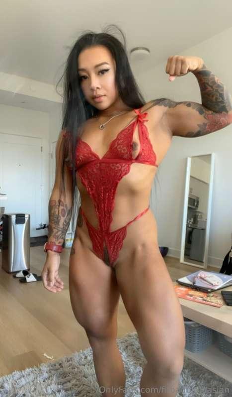 fitbadbitchasian main image