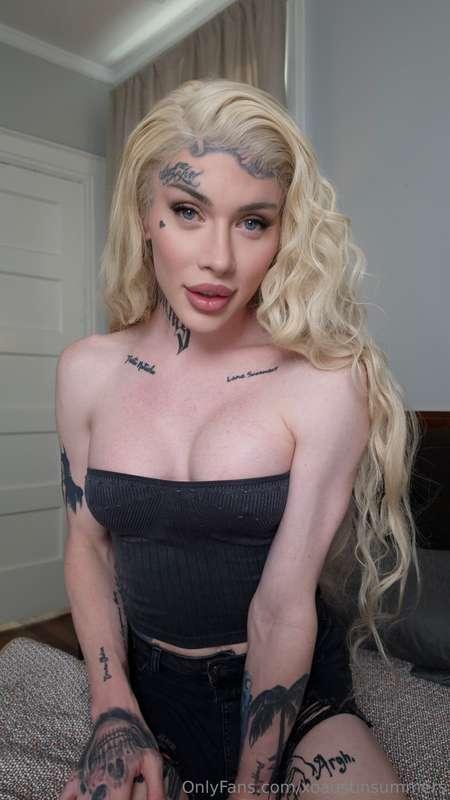 xoaustinsummers main image