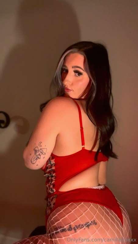 Hey daddy, come here and let me tell you a secret…..I want y..