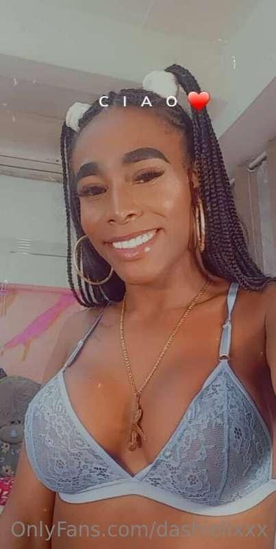 My smile is the most valuable of me I'm lovin 'it