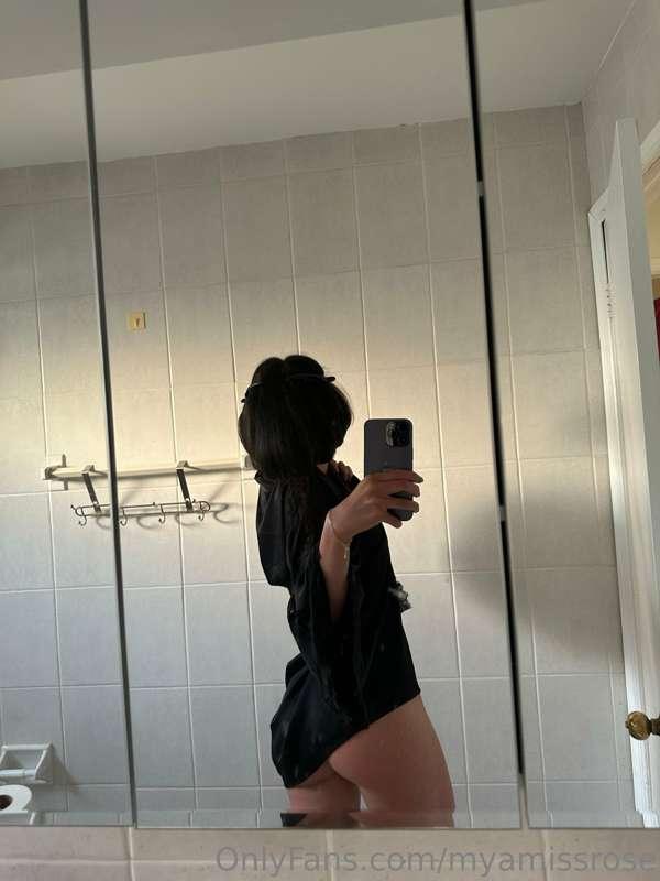 I’ll be back Monday ;)