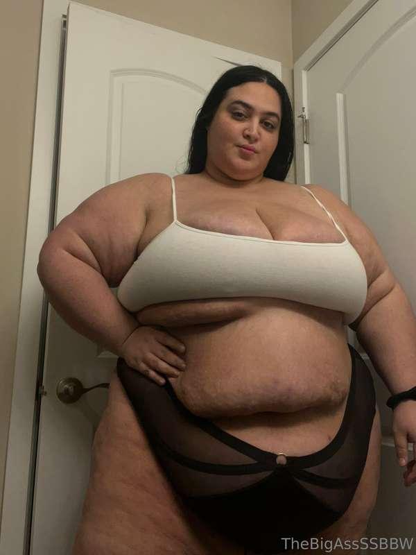 thebigassssbbw1 image #3