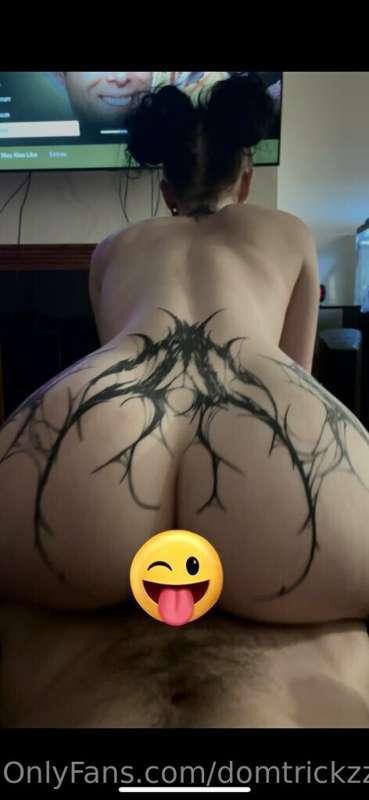 🥵🖤cum on bb watch my sexy ass 🍑 bounce on your cock 🍆 I know..