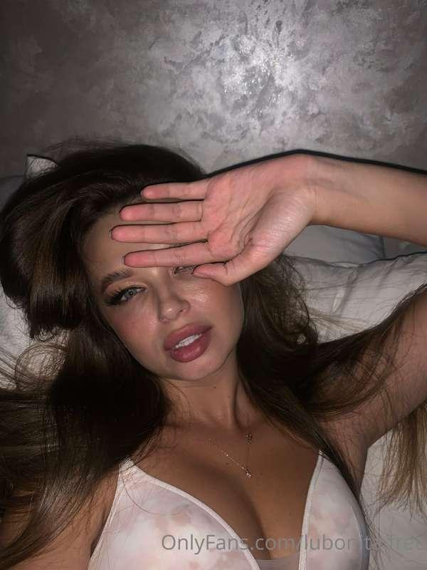 Good night 😘