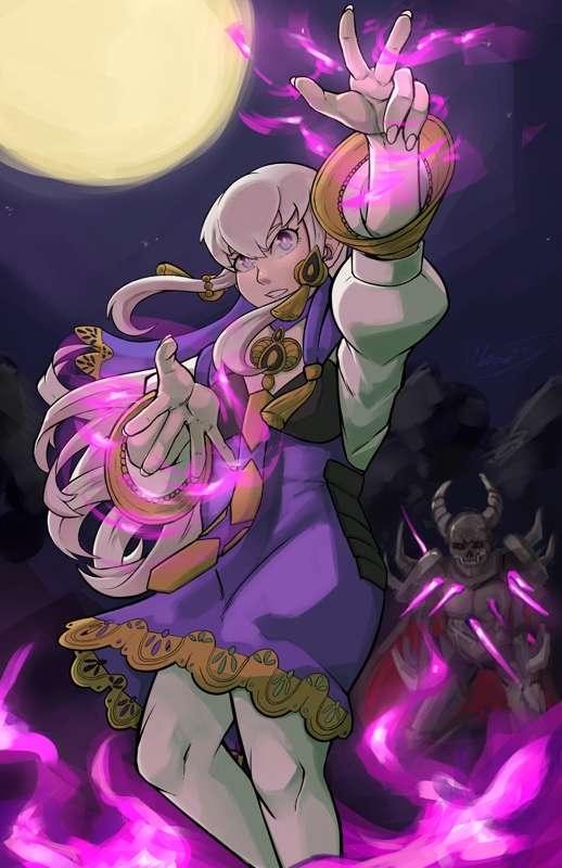 Lysithea