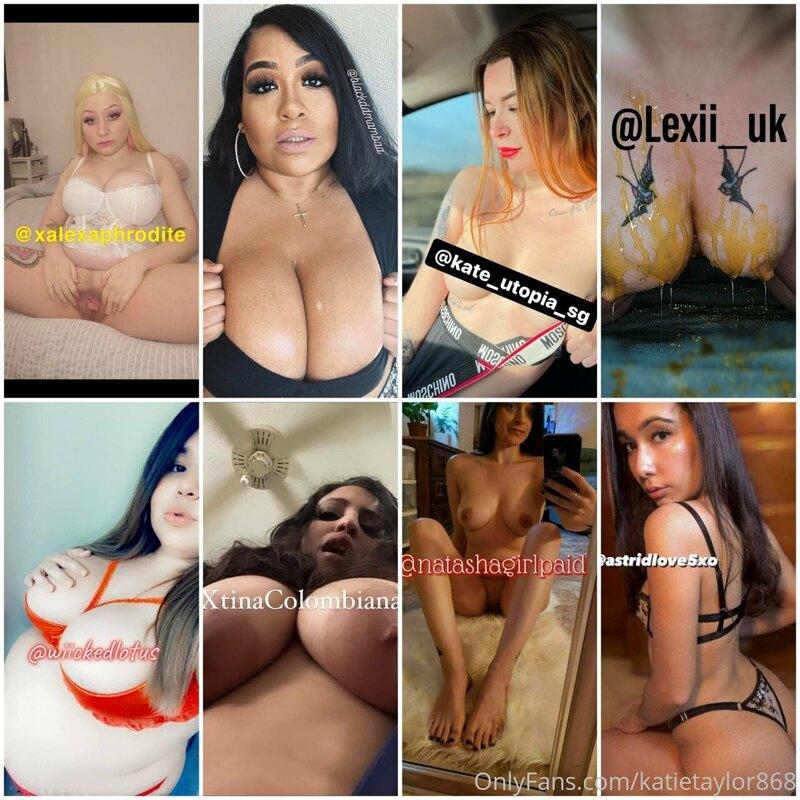 ?FREE HOT SLUTS VIP PAGES! CLAIM WITHIN 3 HOURS! ?

@xalexap..